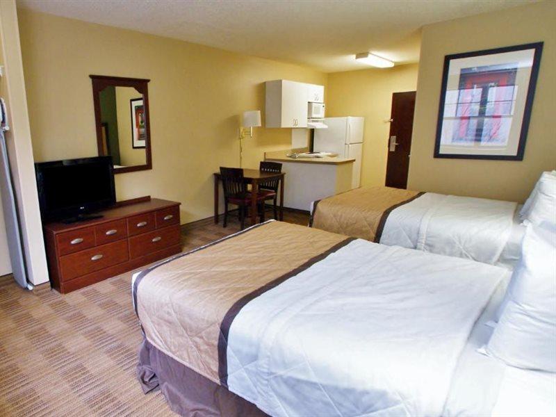 Extended Stay America Suites - Peoria - North Екстериор снимка