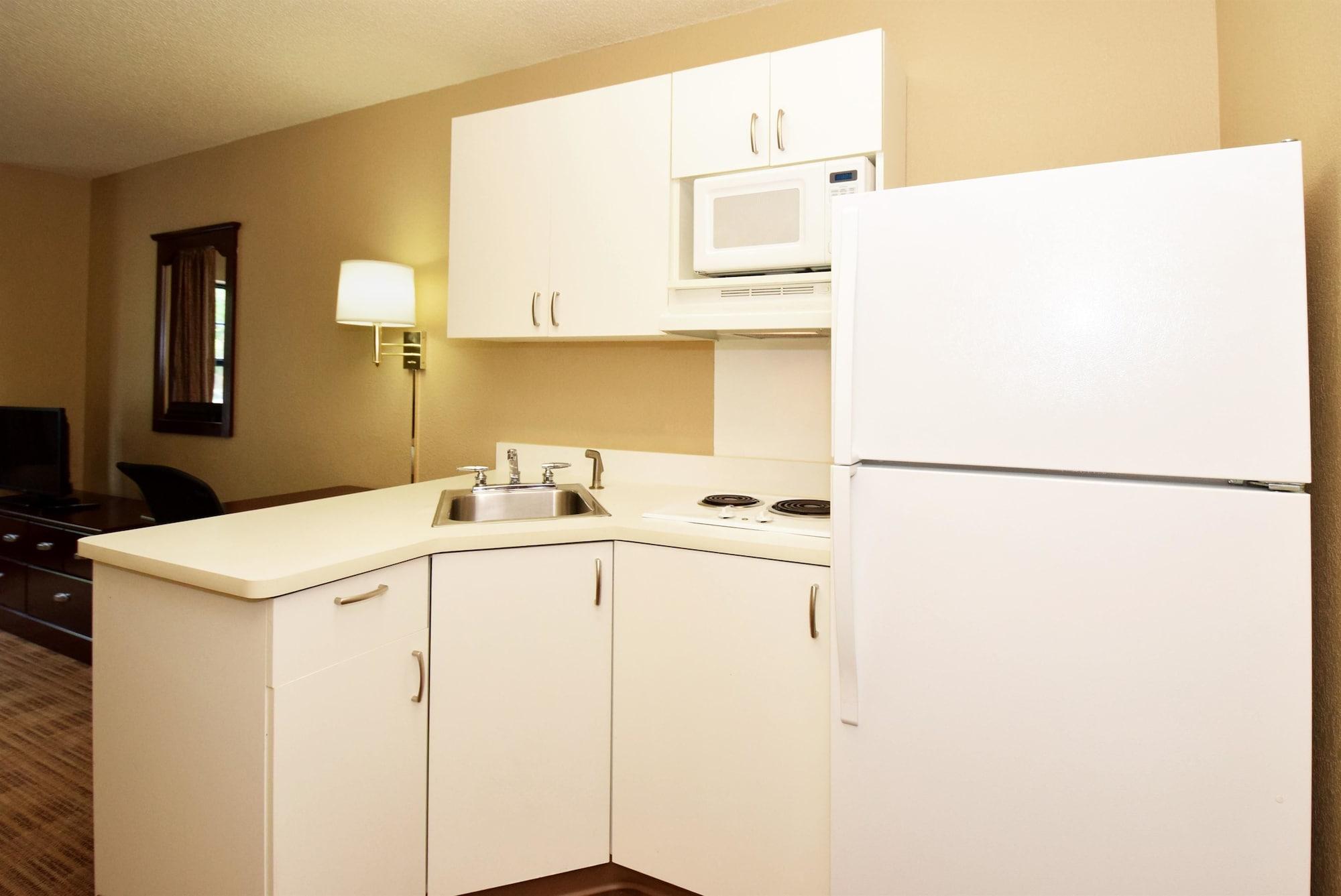 Extended Stay America Suites - Peoria - North Екстериор снимка